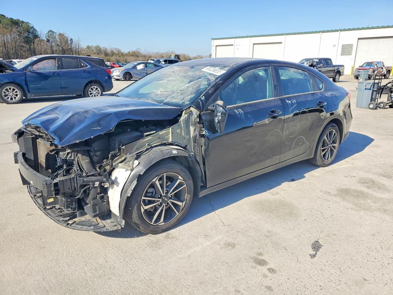 KIA FORTE 2023