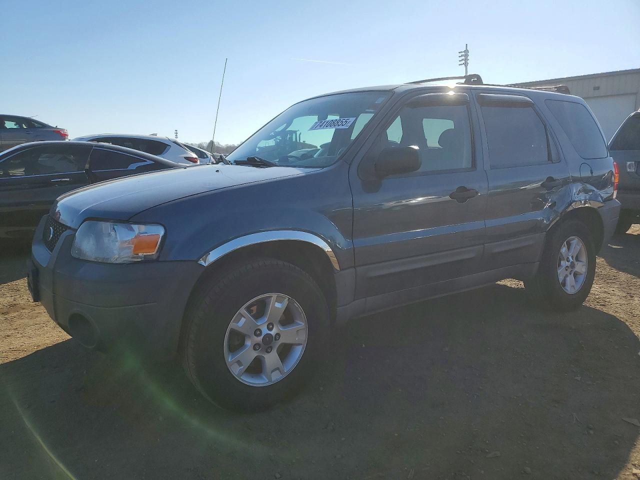 FORD ESCAPE 2006