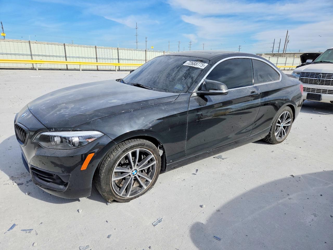 BMW 230I 2021