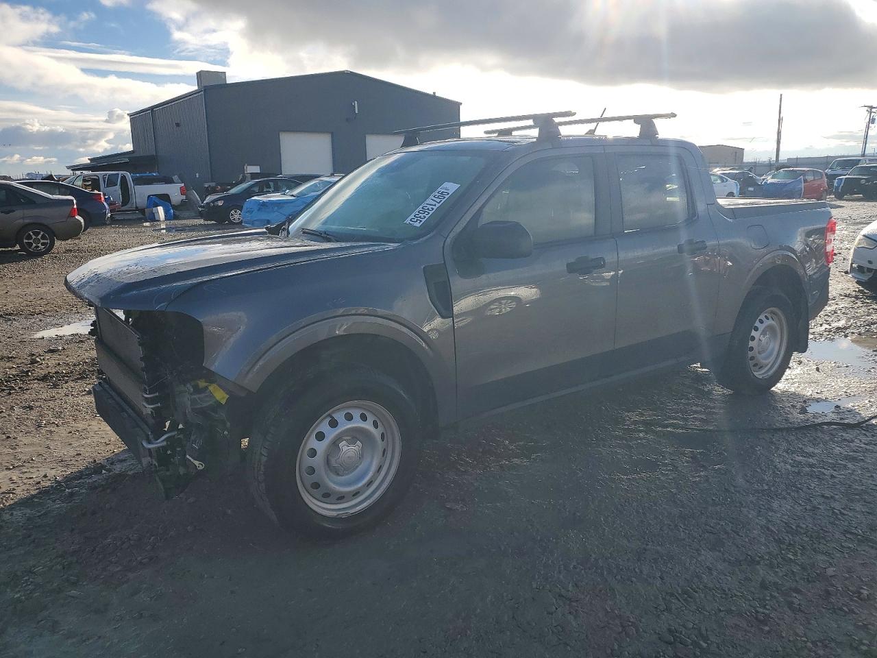 FORD MAVERICK X 2022