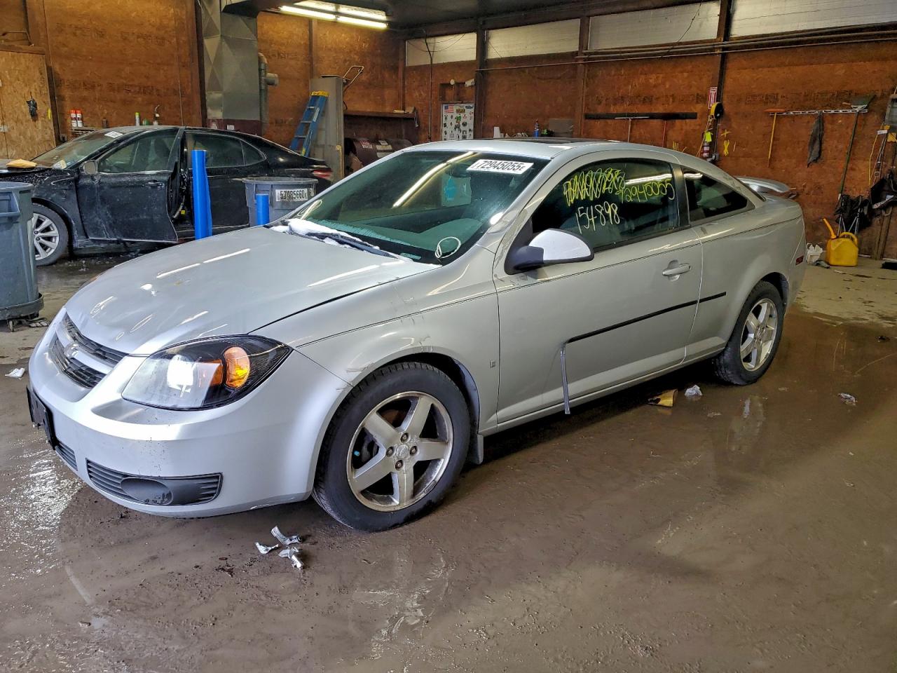 CHEVROLET COBALT 2006