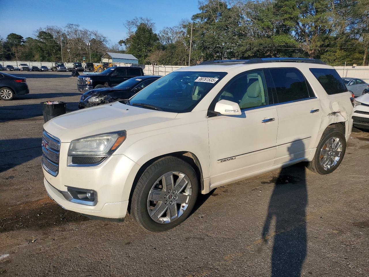 GMC ACADIA DEN 2015