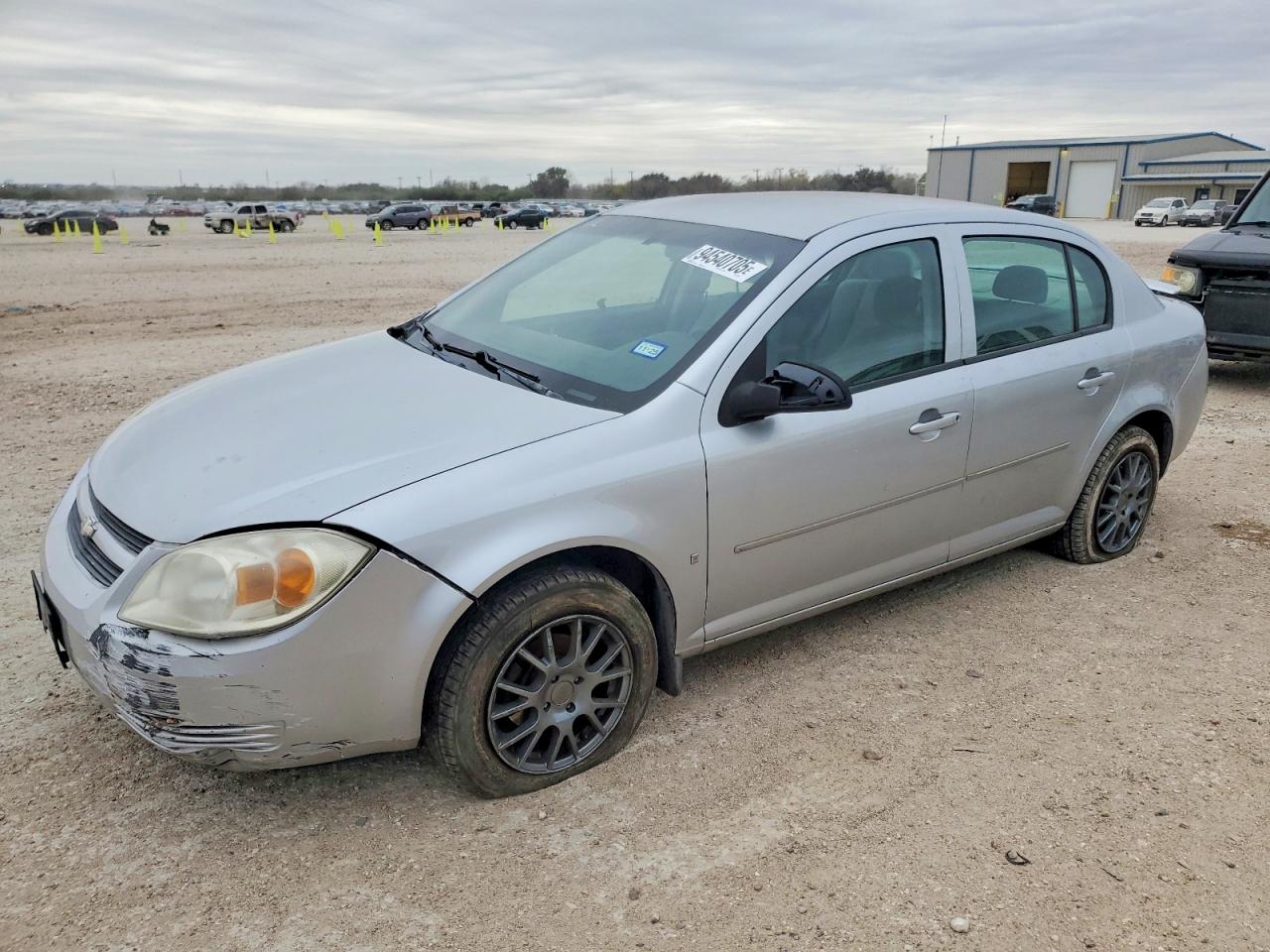 CHEVROLET COBALT 2009