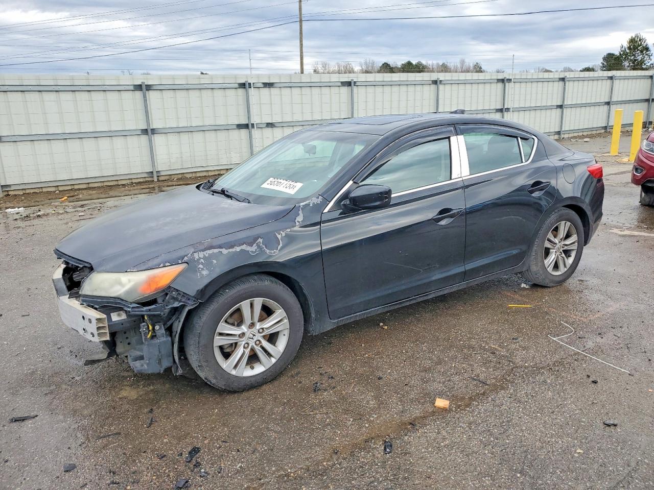 ACURA ILX 2013