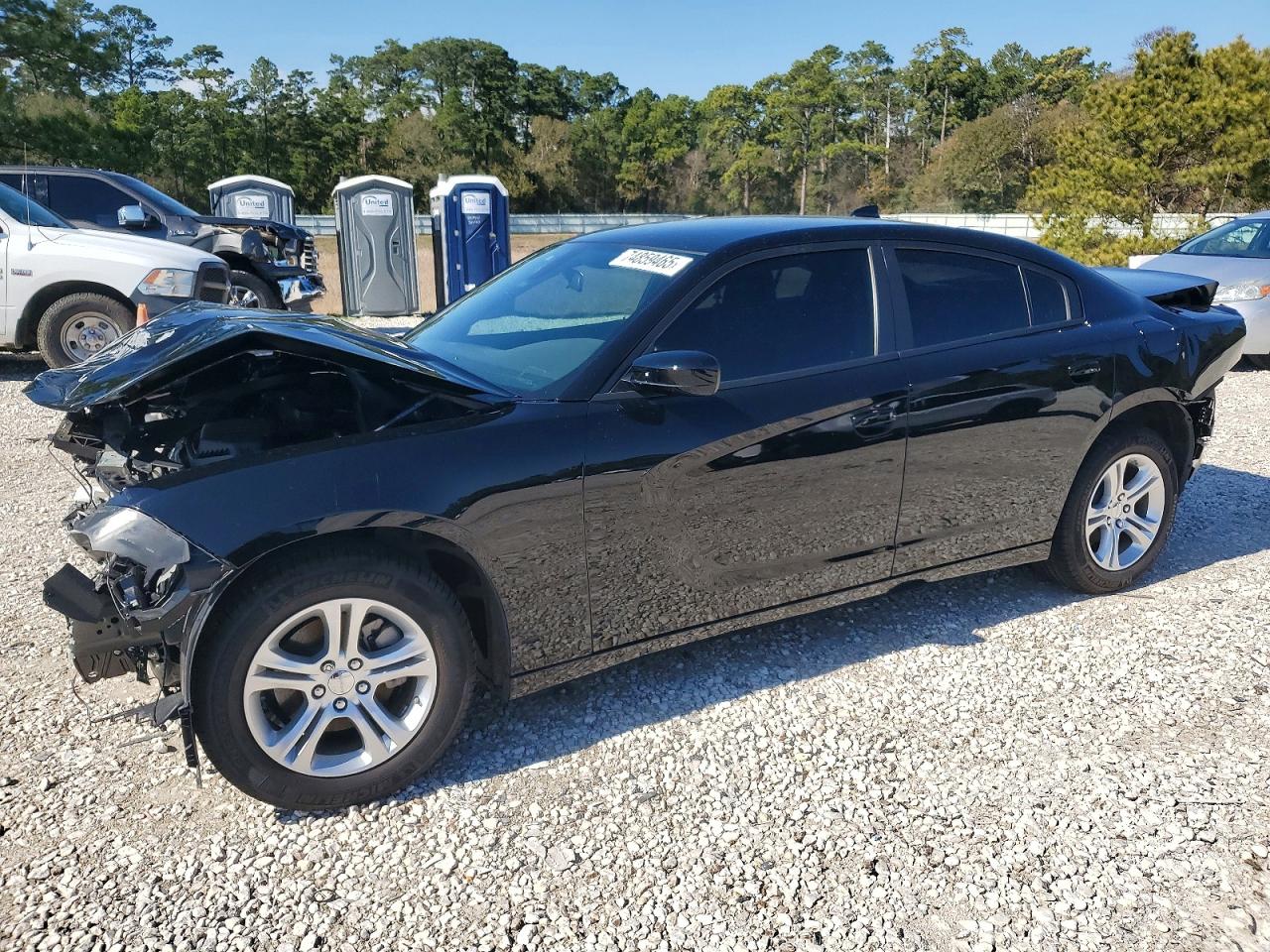 DODGE CHARGER 2023