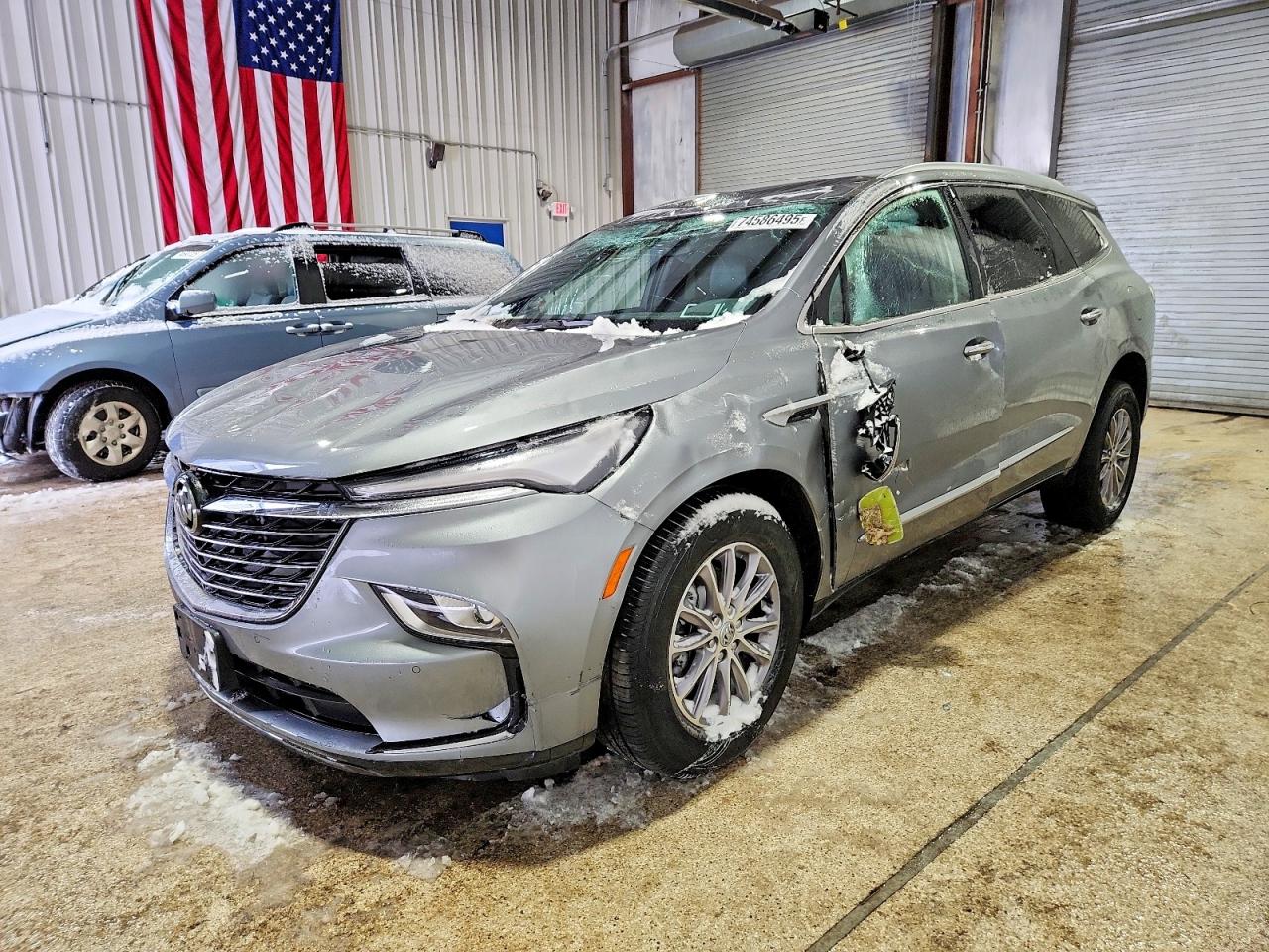 BUICK ENCLAVE 2023