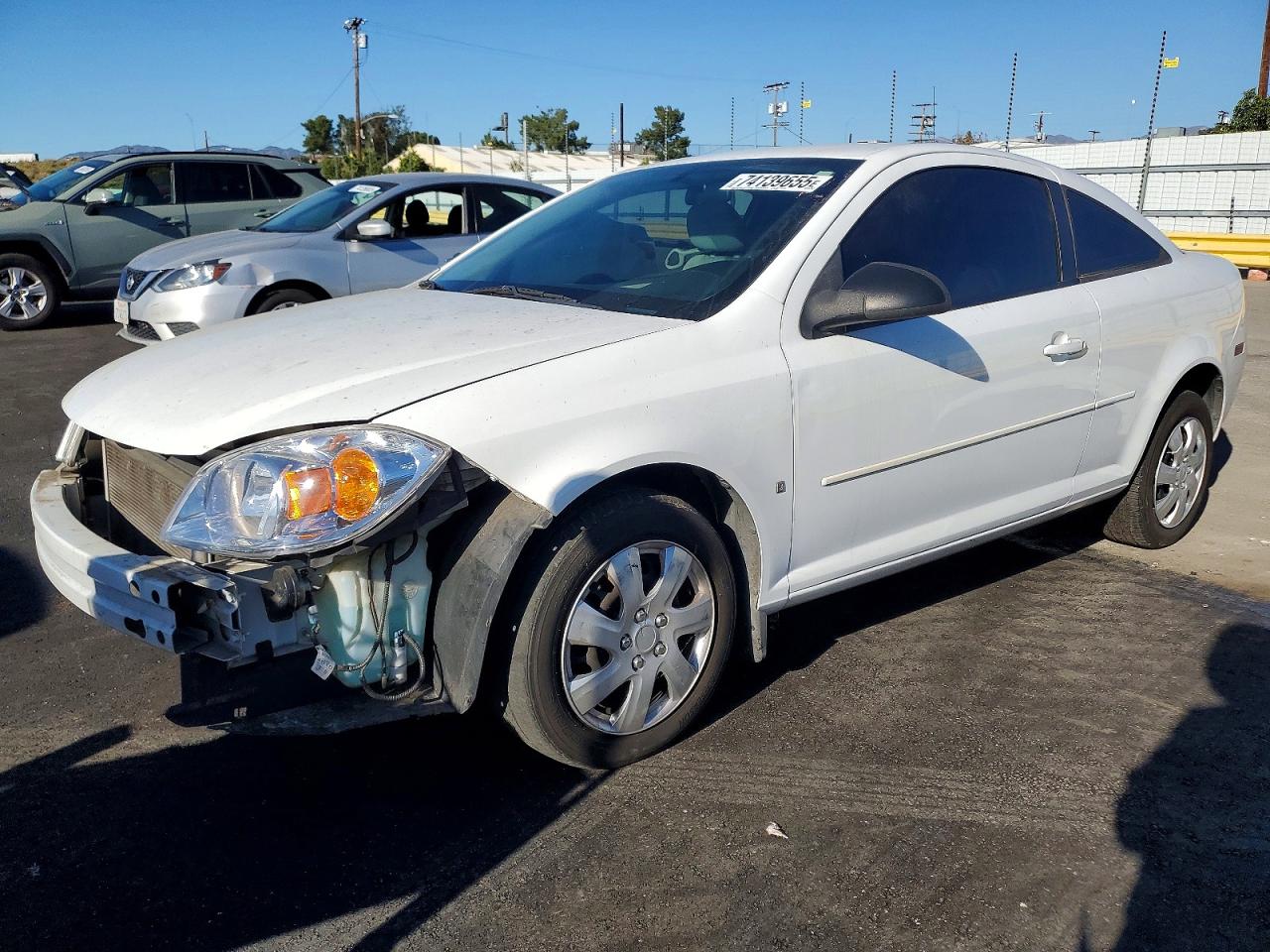 CHEVROLET COBALT 2006