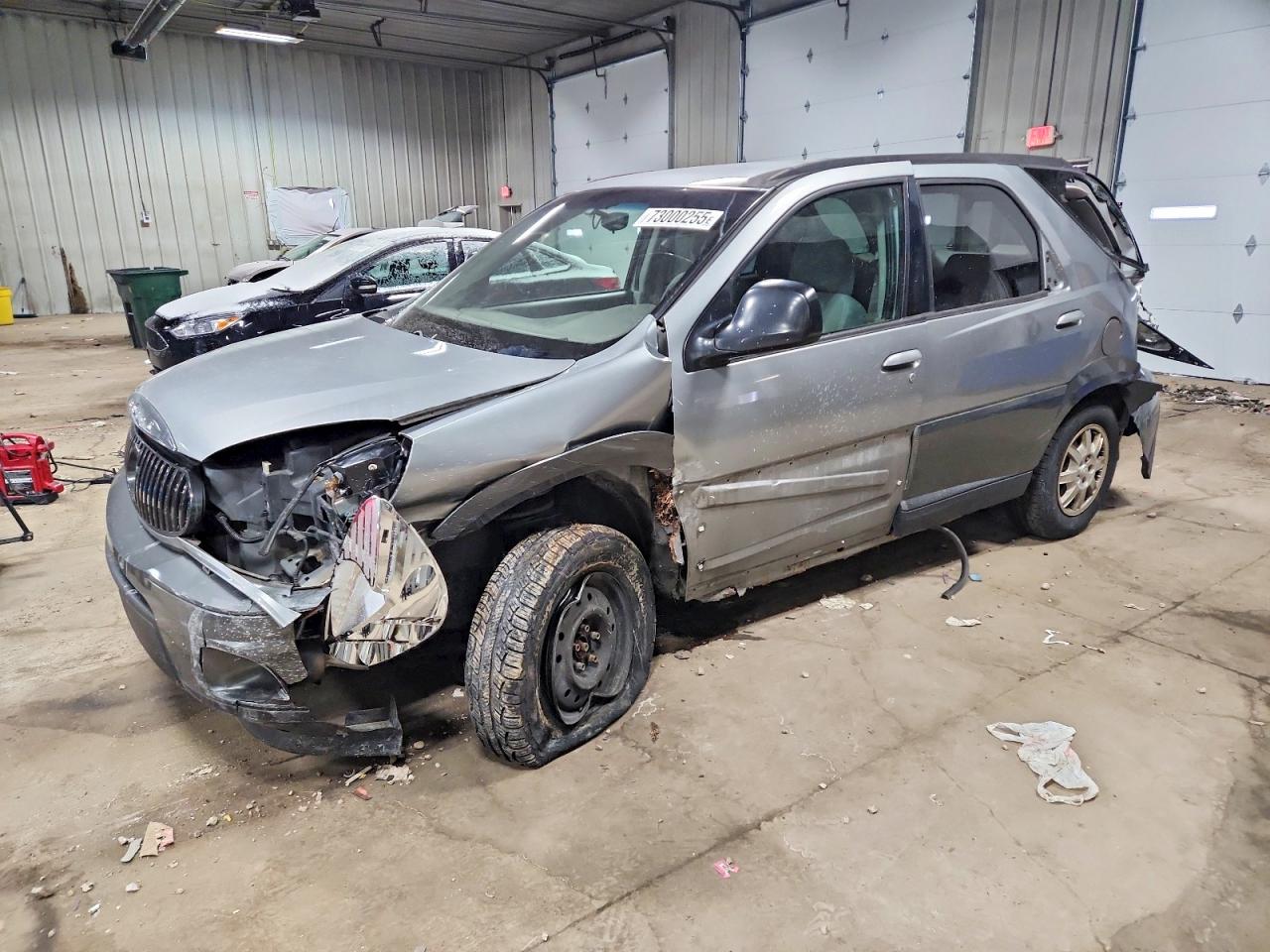 BUICK RENDEZVOUS 2004