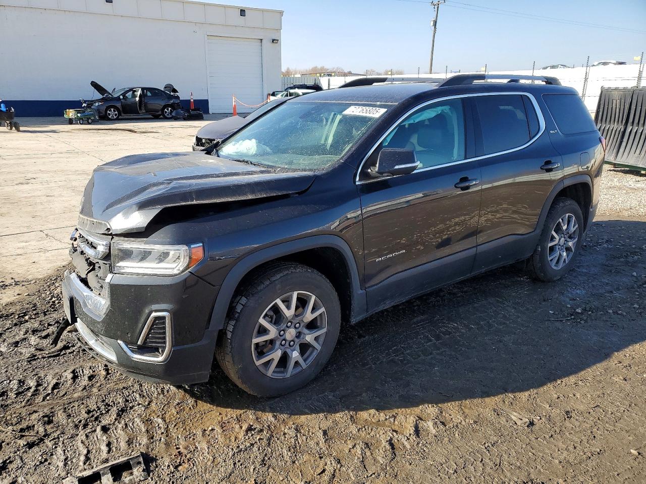 GMC ACADIA 2020