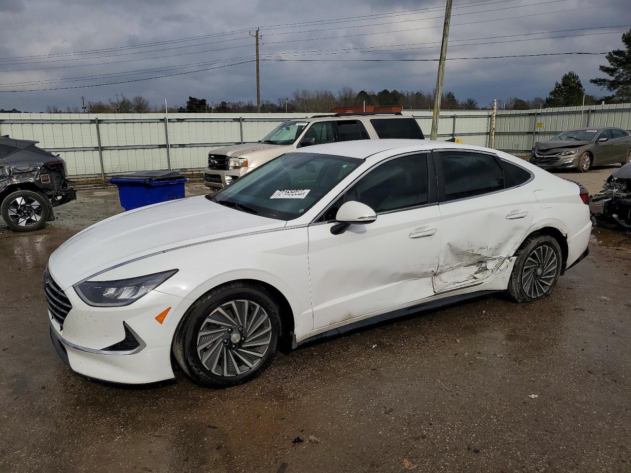 HYUNDAI SONATA 2023