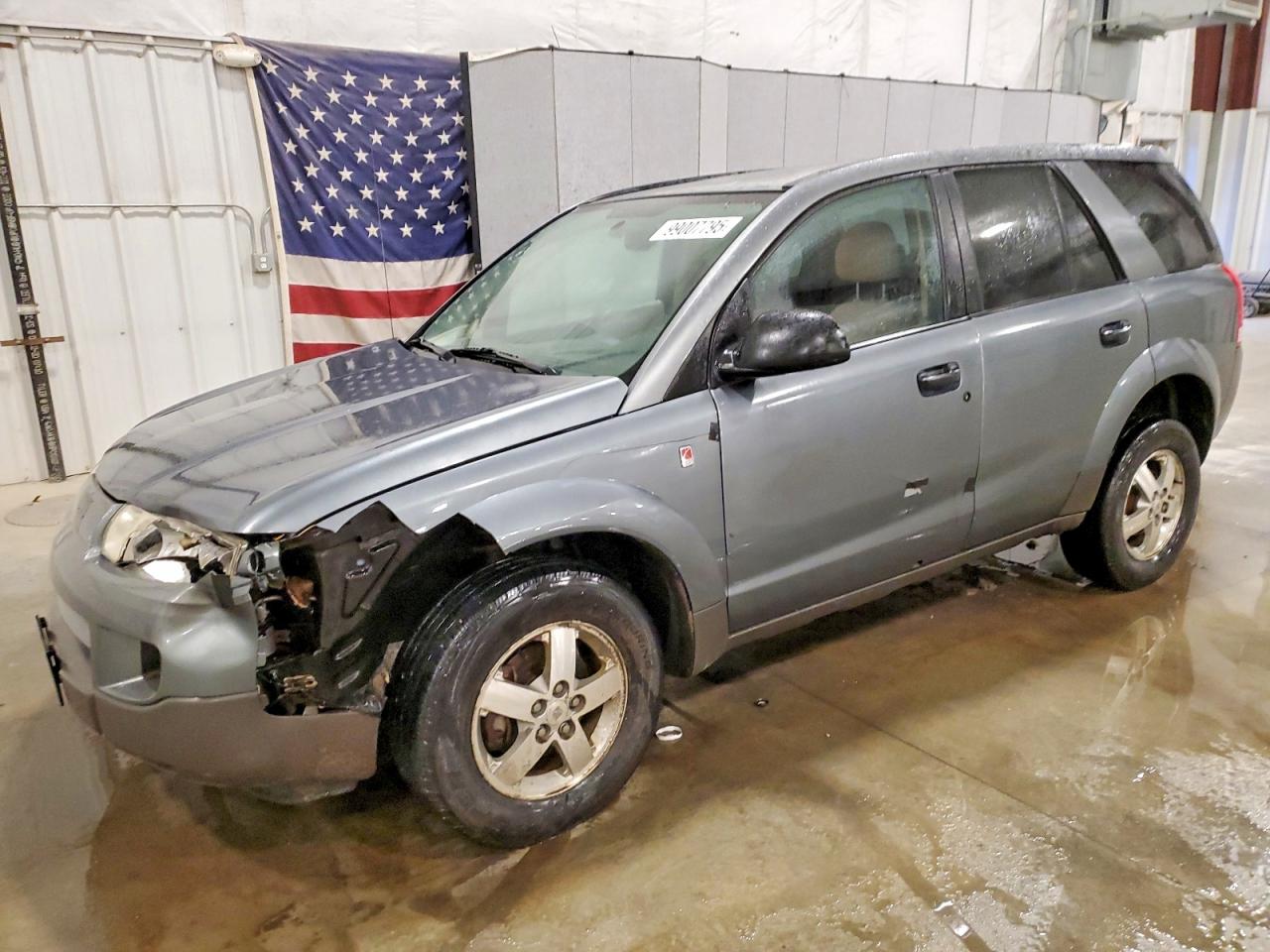 SATURN VUE 2005