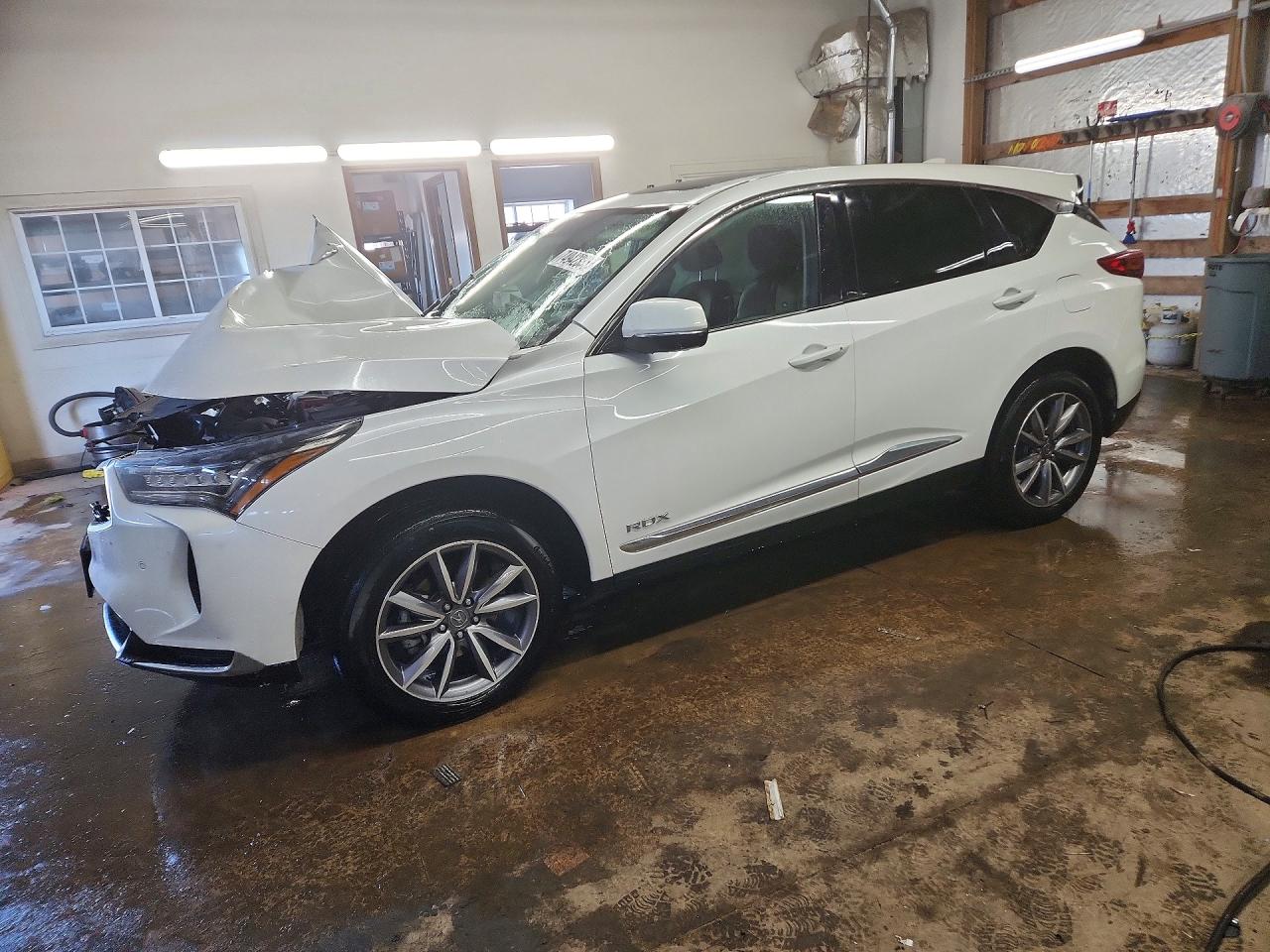 ACURA RDX 2023