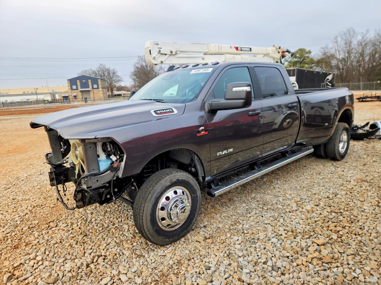 RAM 3500 2026