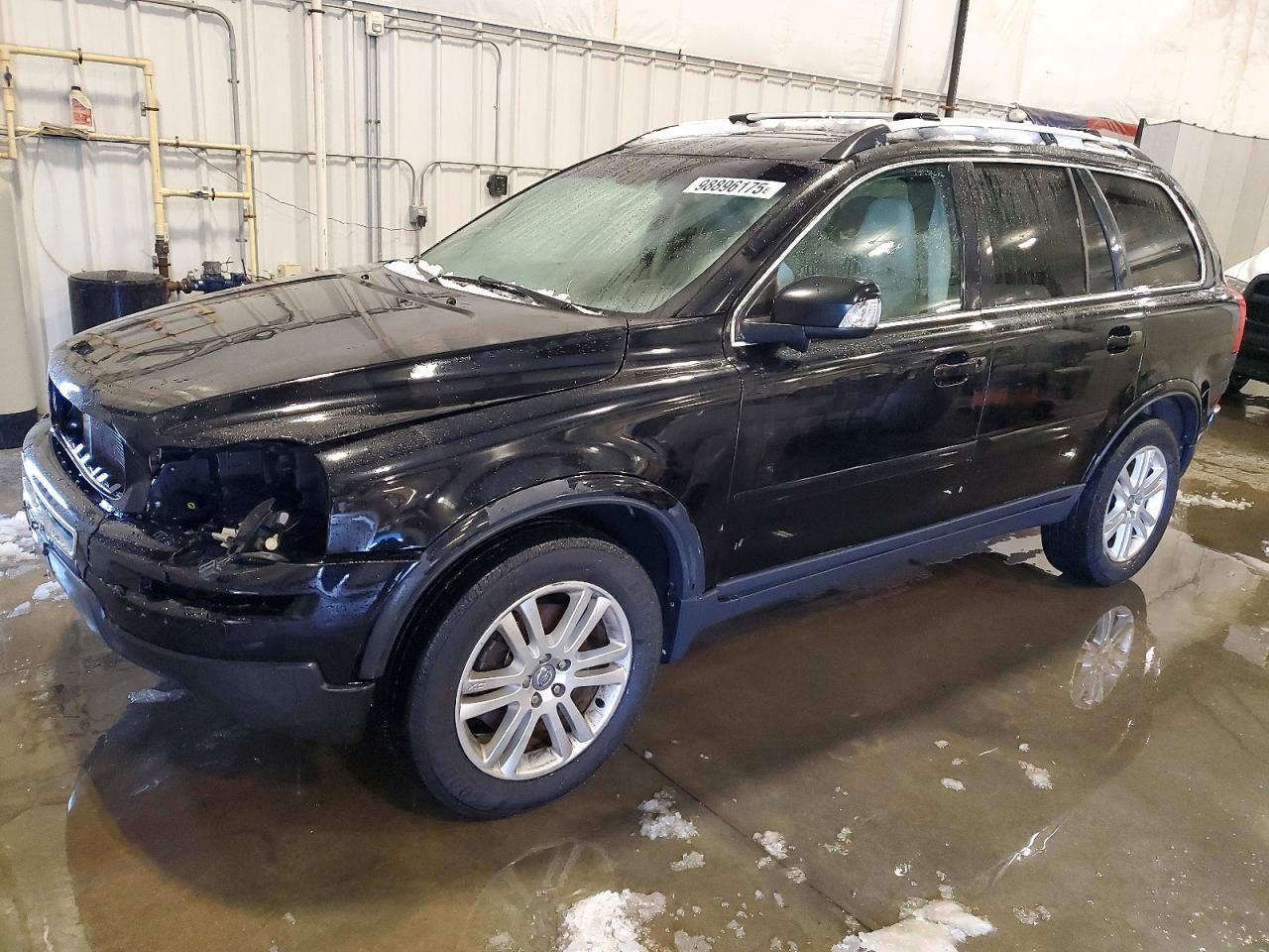 VOLVO XC90 3.2 2010
