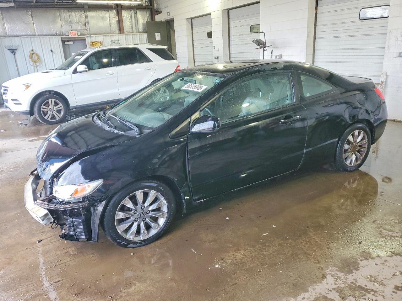 HONDA CIVIC 2009