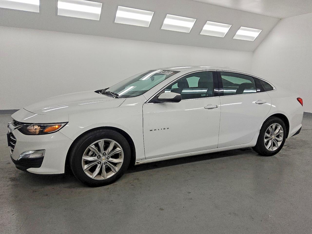 CHEVROLET MALIBU 2023