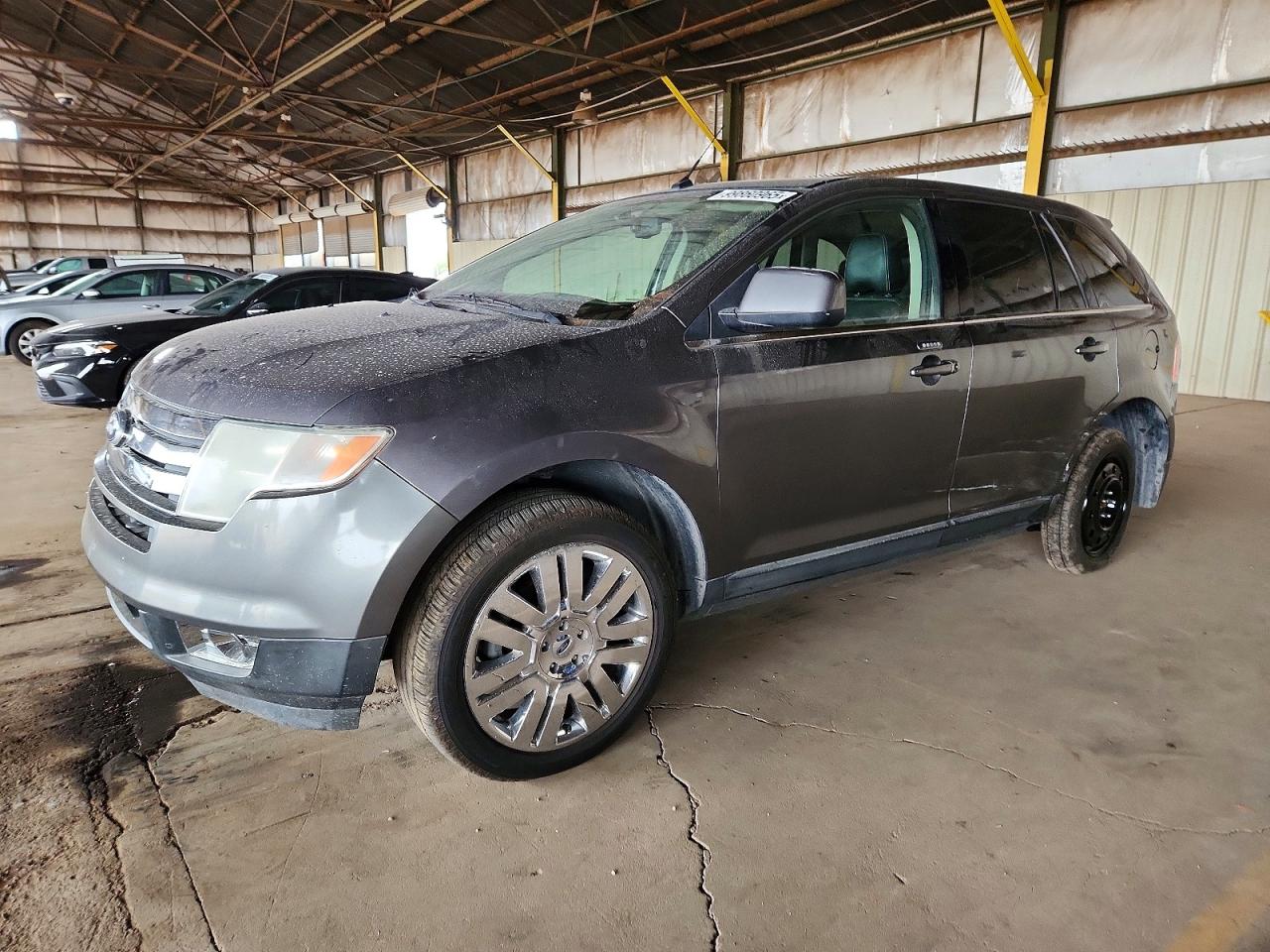 FORD EDGE 2010