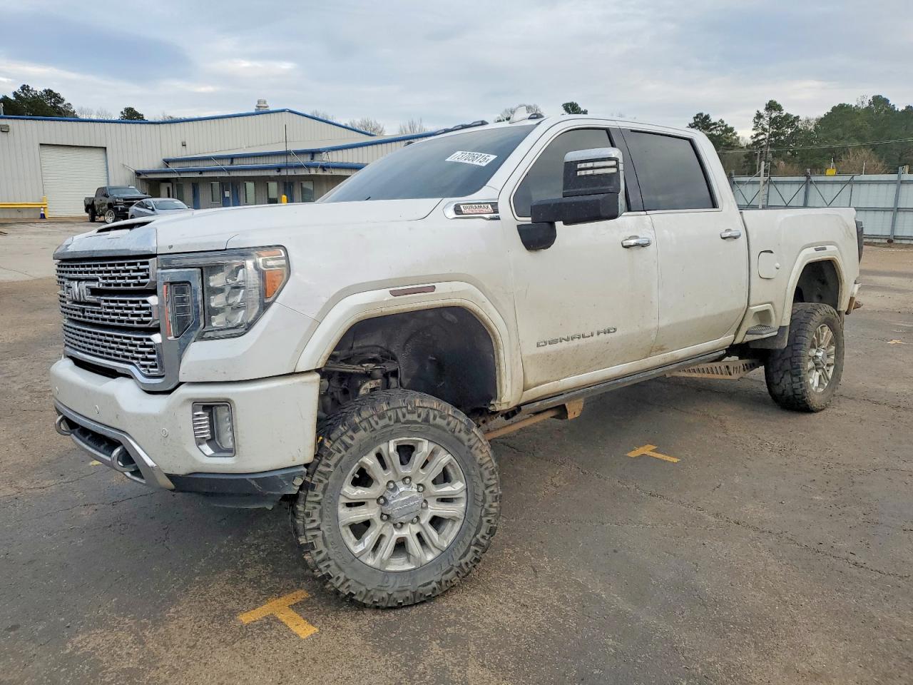 GMC SIERRA 2020