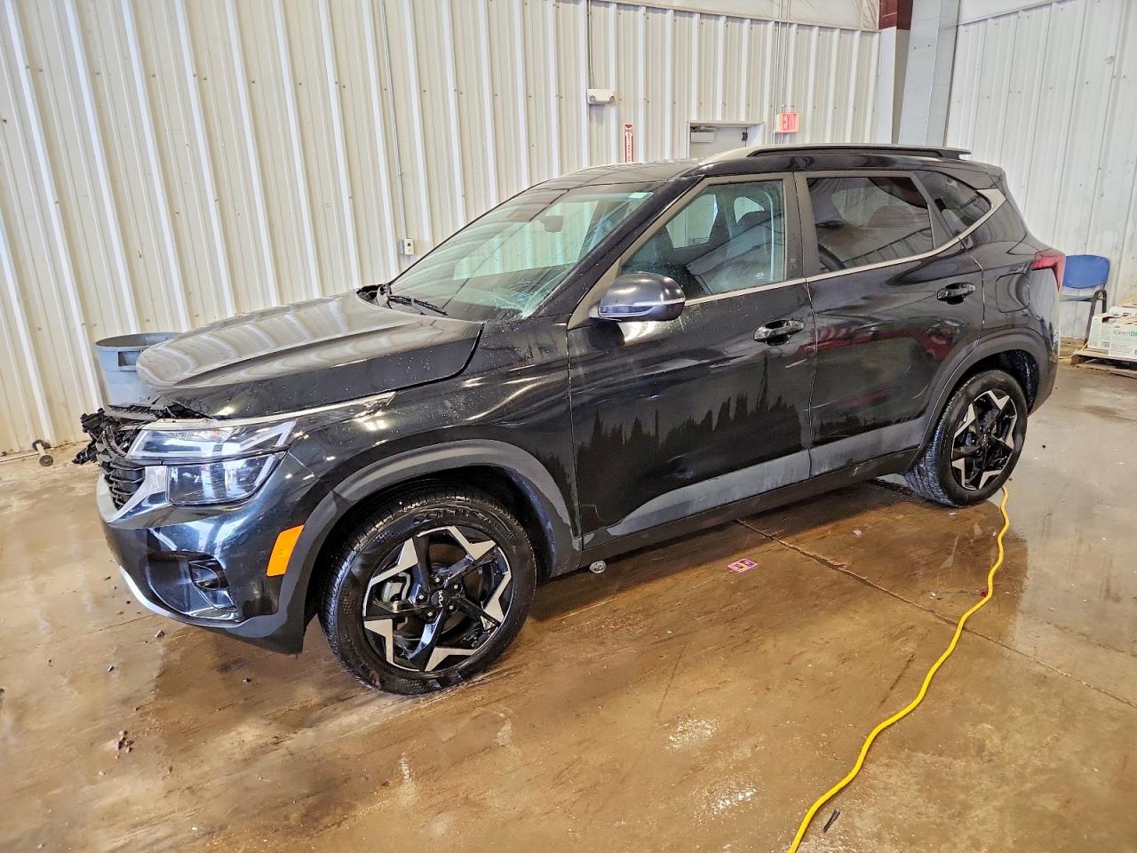 KIA SELTOS 2024