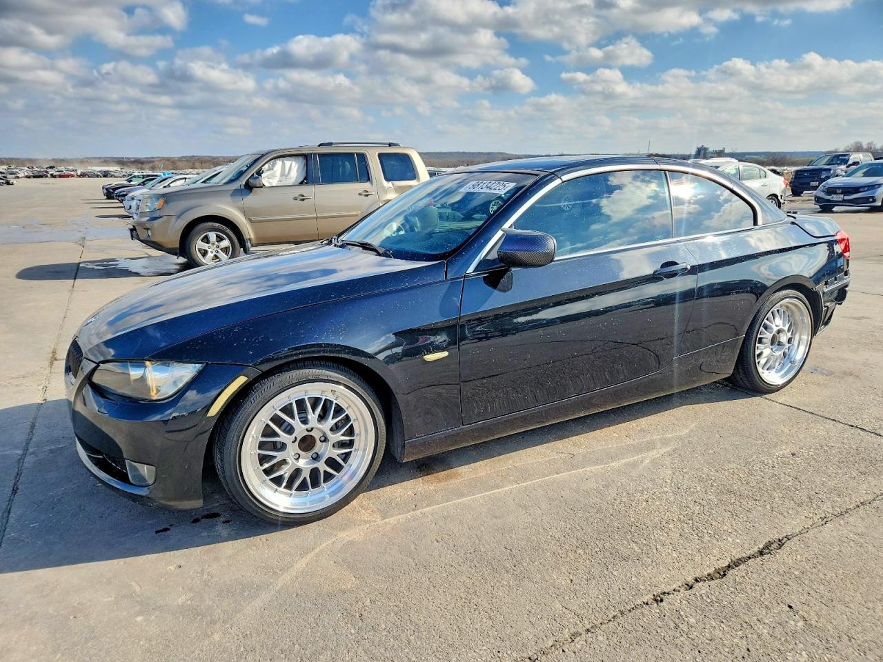 BMW 335 2010