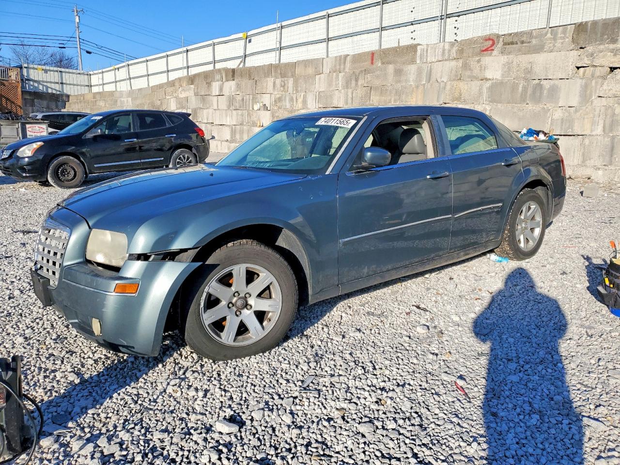 CHRYSLER 300 2006