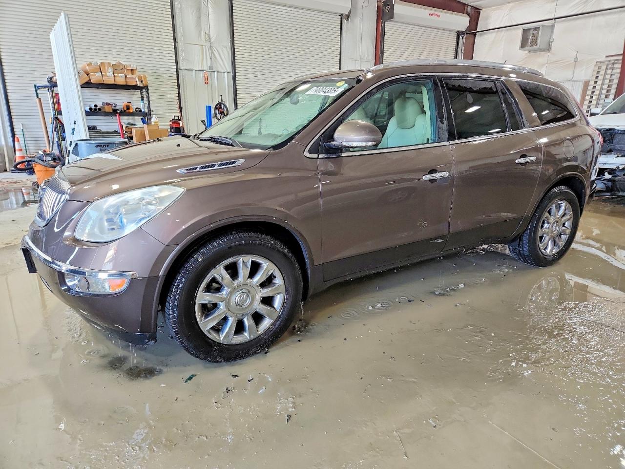 BUICK ENCLAVE 2012