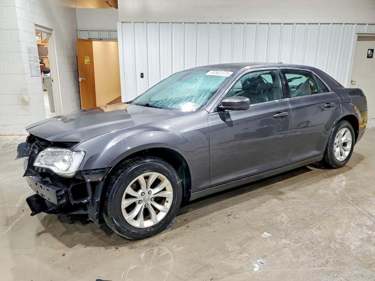 CHRYSLER 300 2015