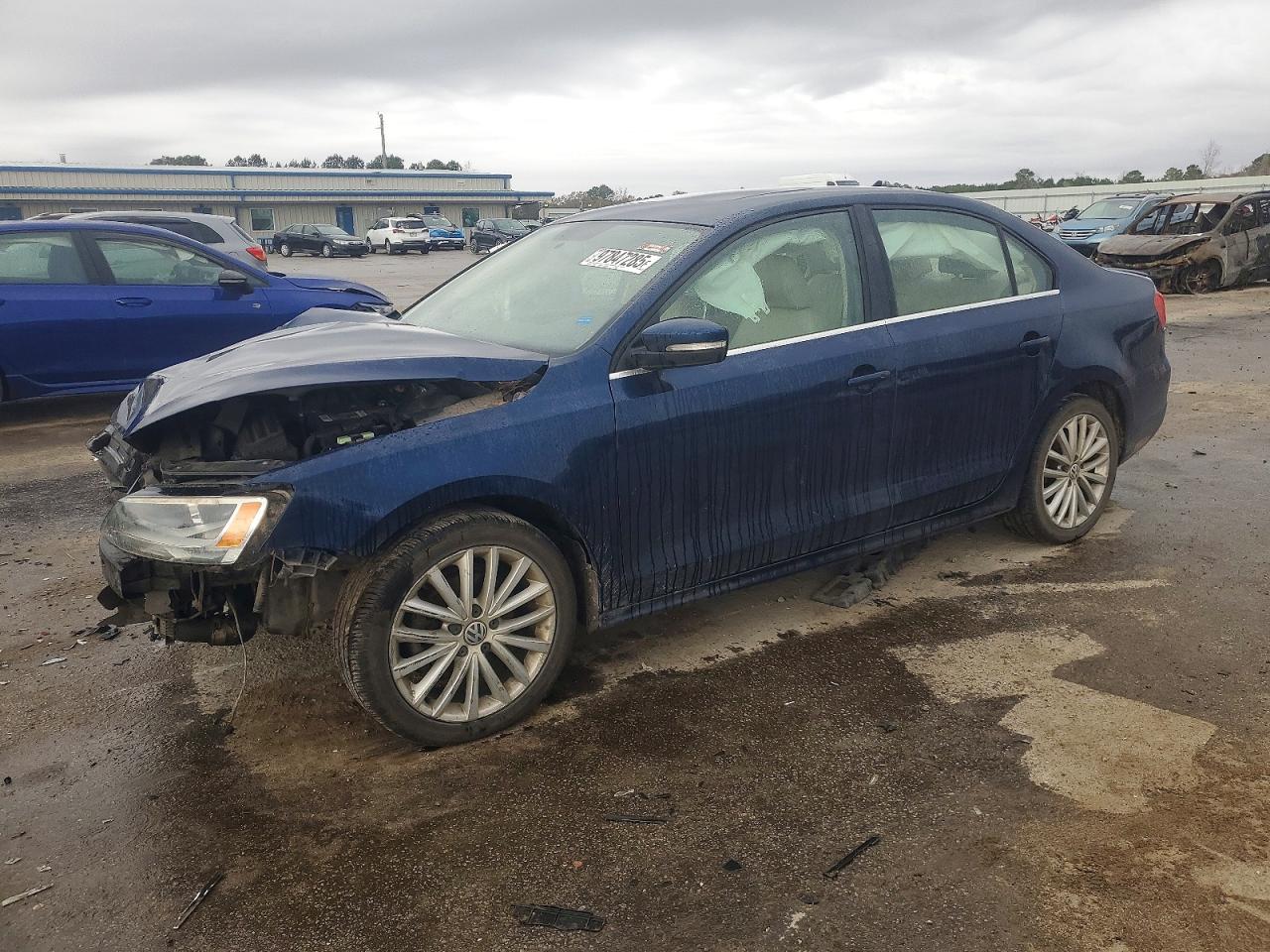 VOLKSWAGEN JETTA 2014