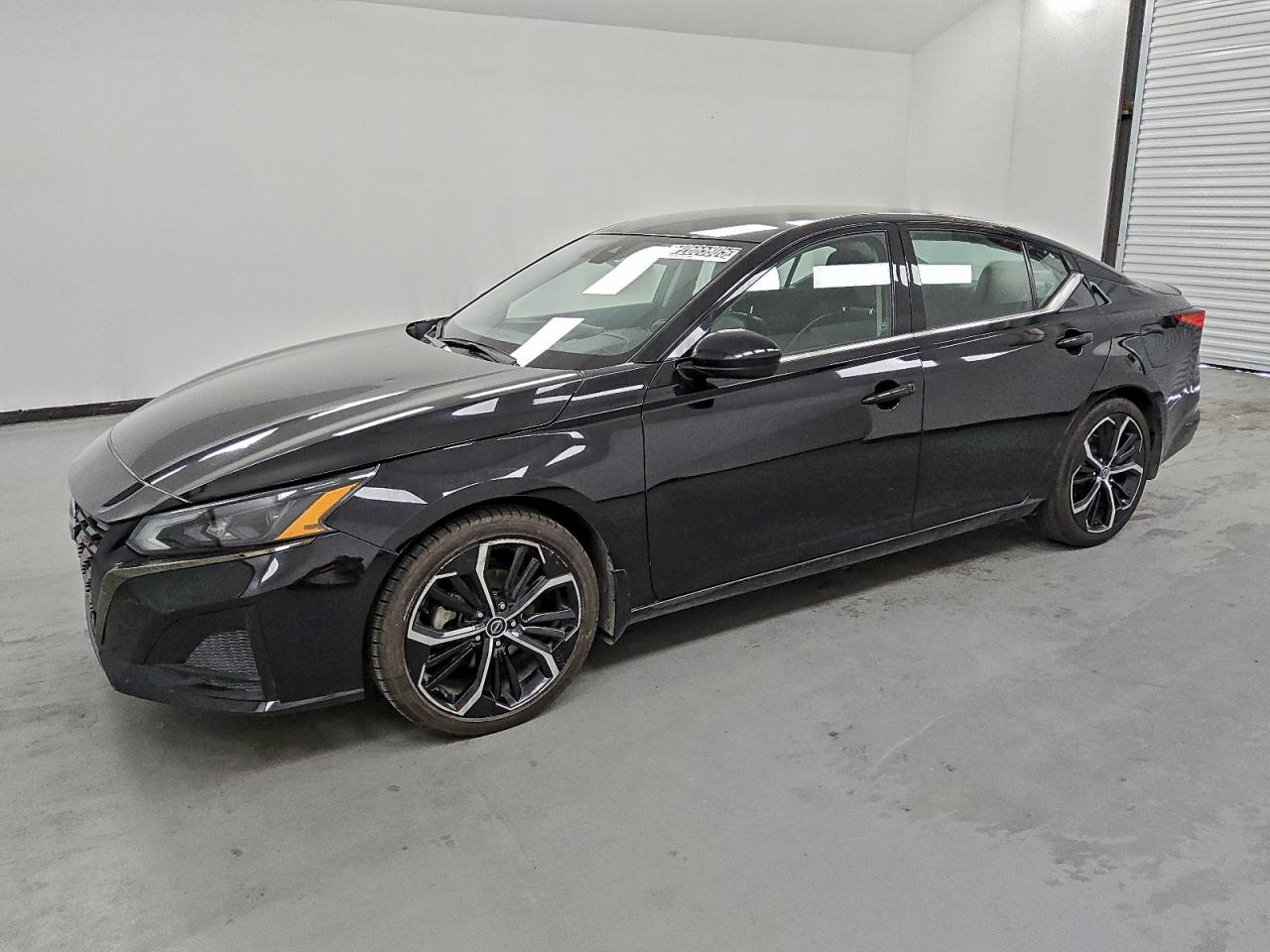 NISSAN ALTIMA SR 2023