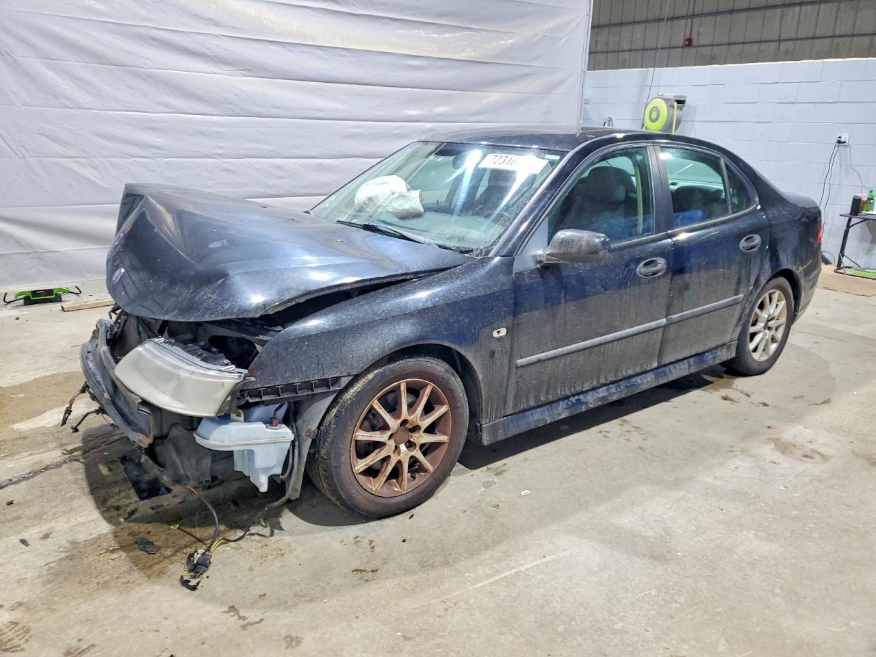 SAAB 9-3 ARC 2005