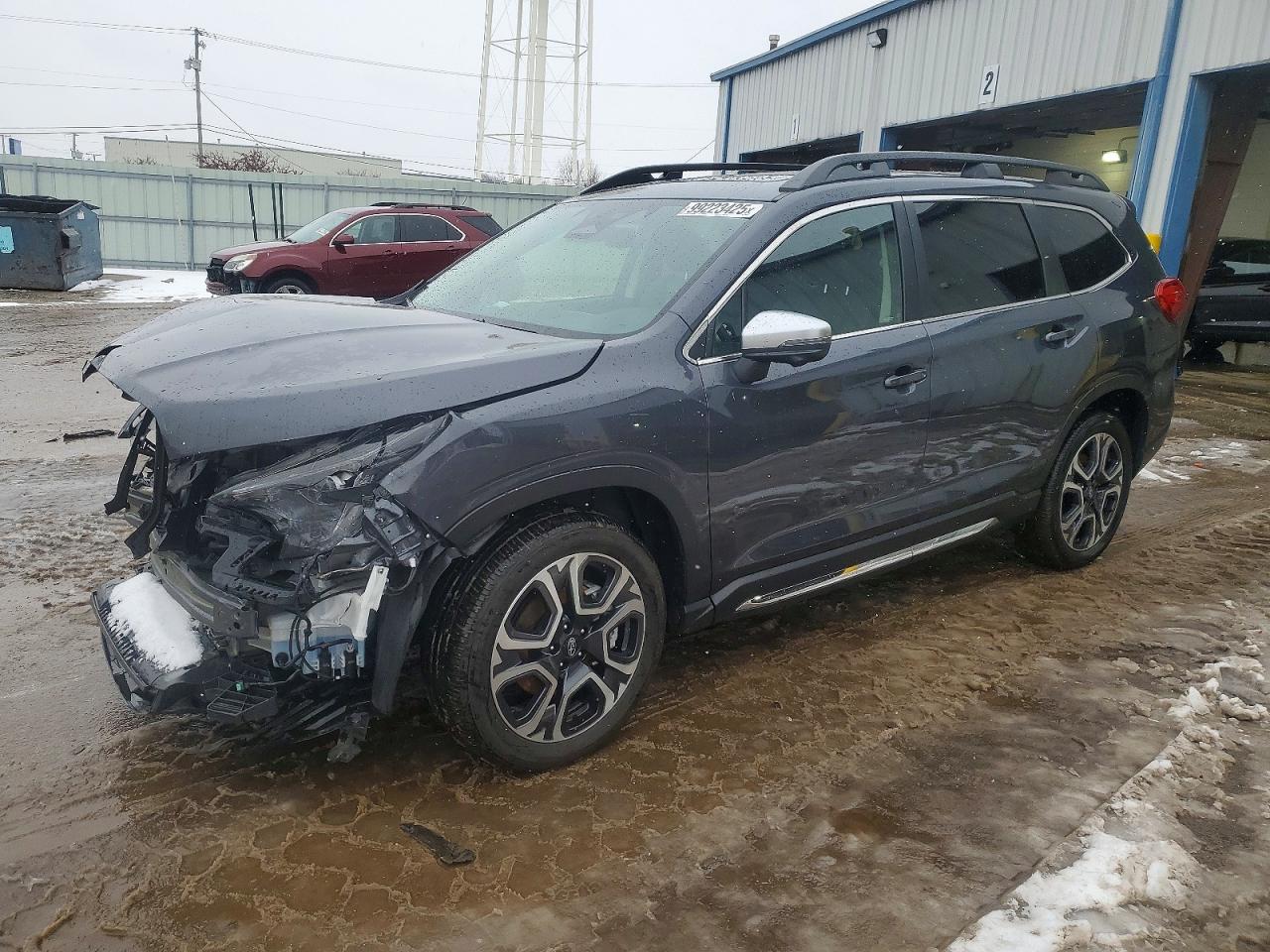 SUBARU ASCENT 2023