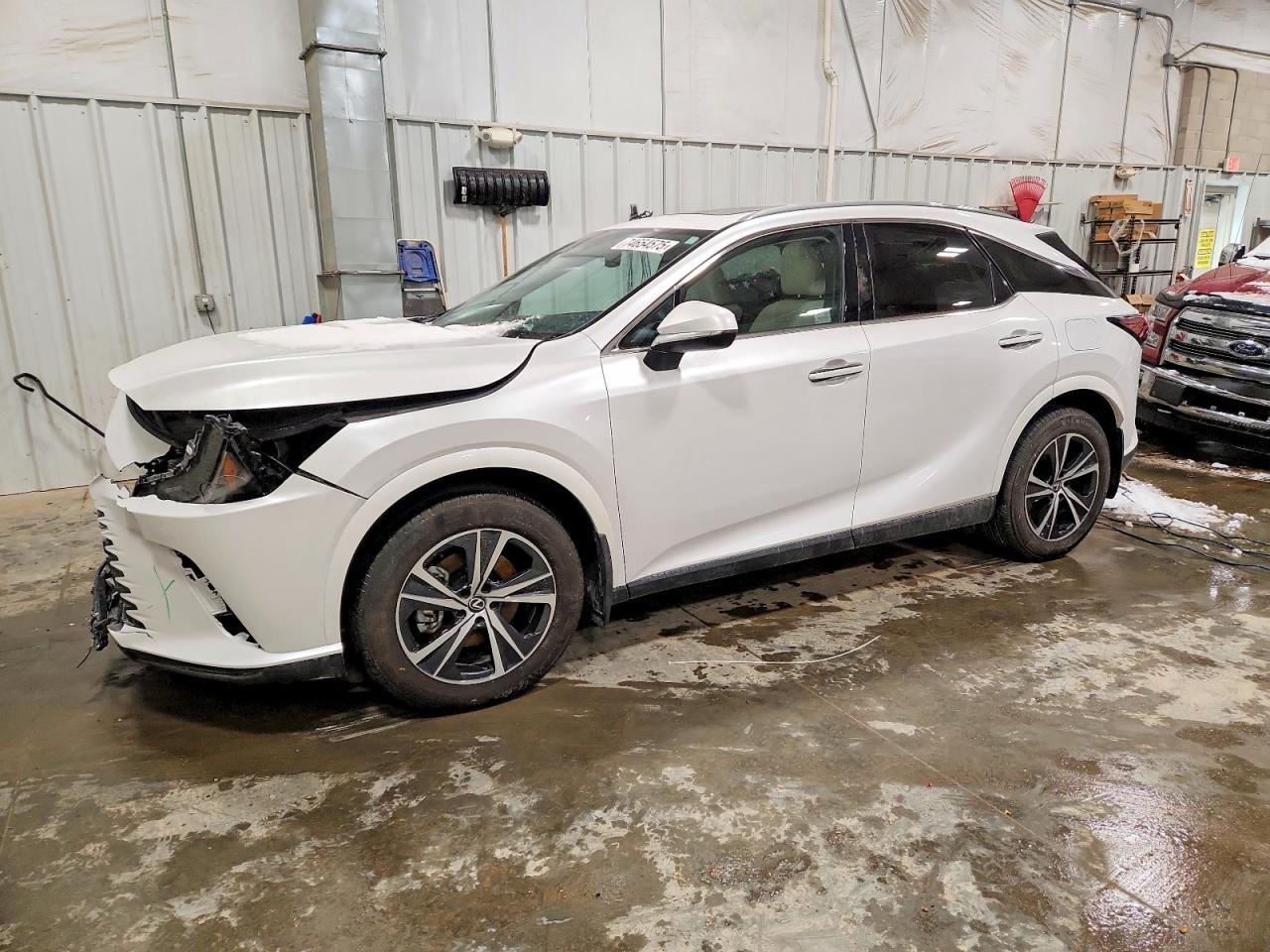 LEXUS RX 2024