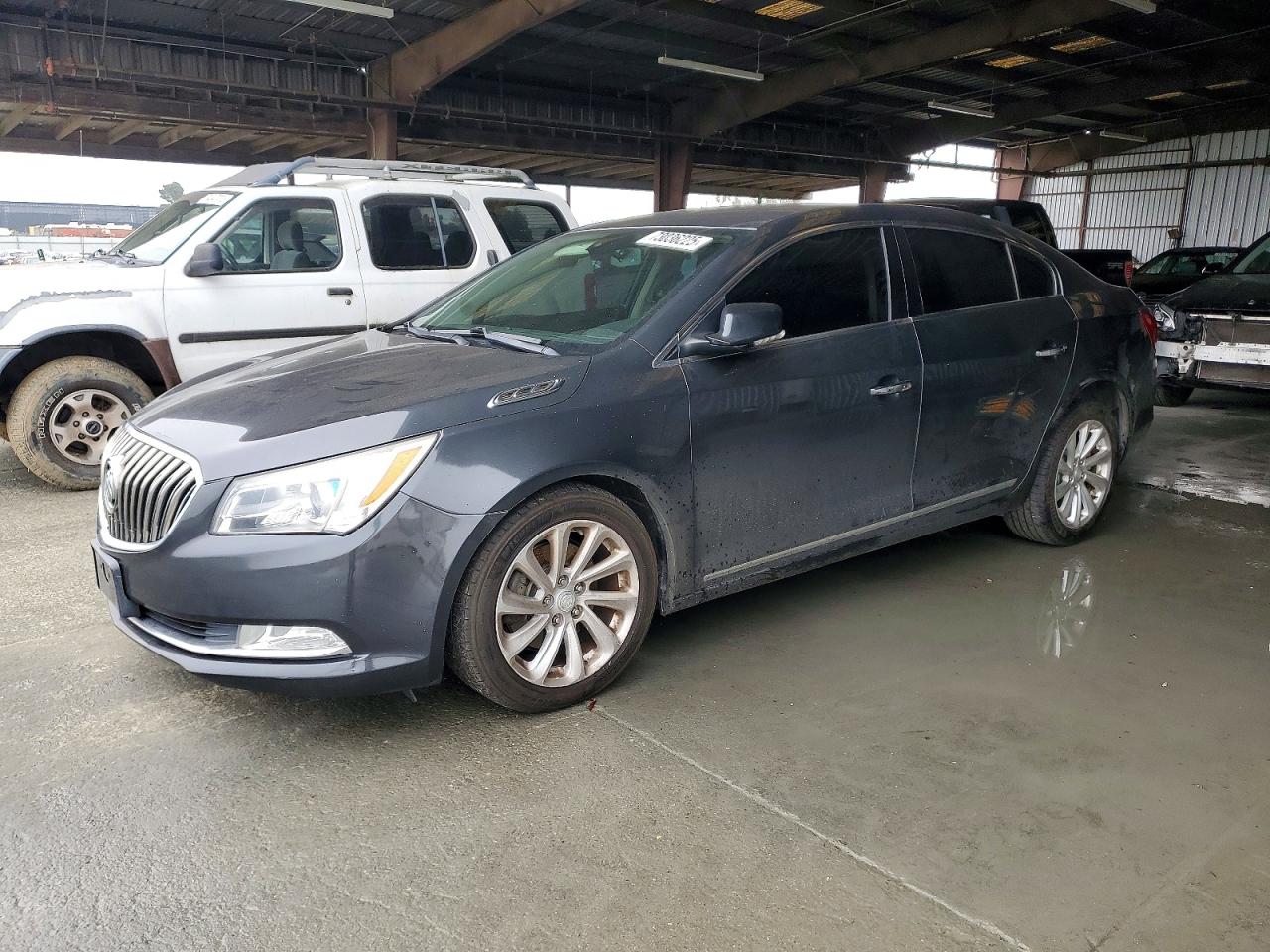 BUICK LACROSSE 2015