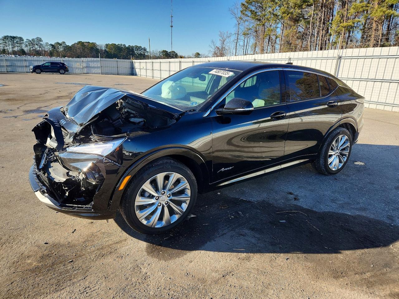 BUICK ENVISTA 2024
