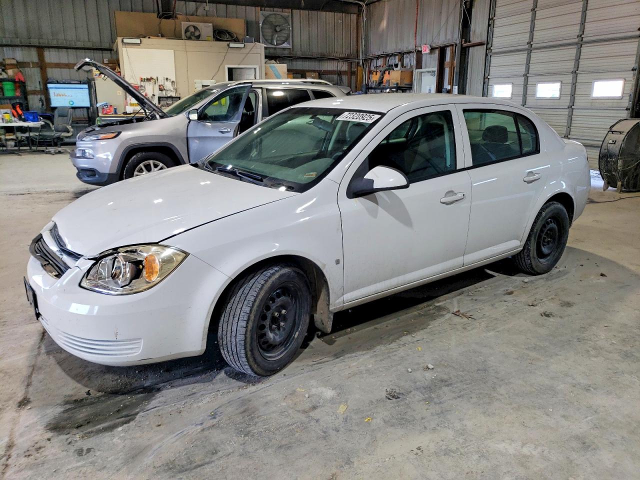 CHEVROLET COBALT 2009