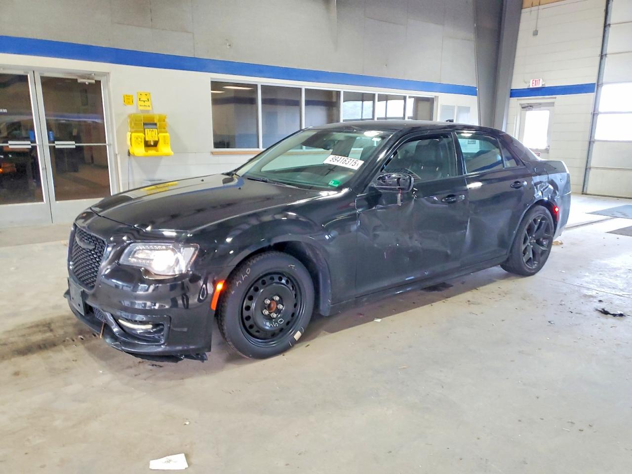 CHRYSLER 300 TOURIN 2022