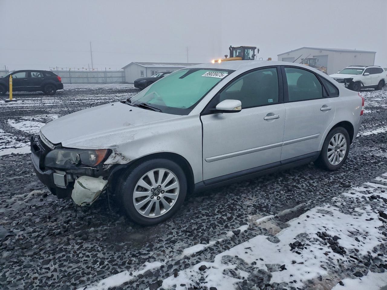 VOLVO S40 2.4I 2005