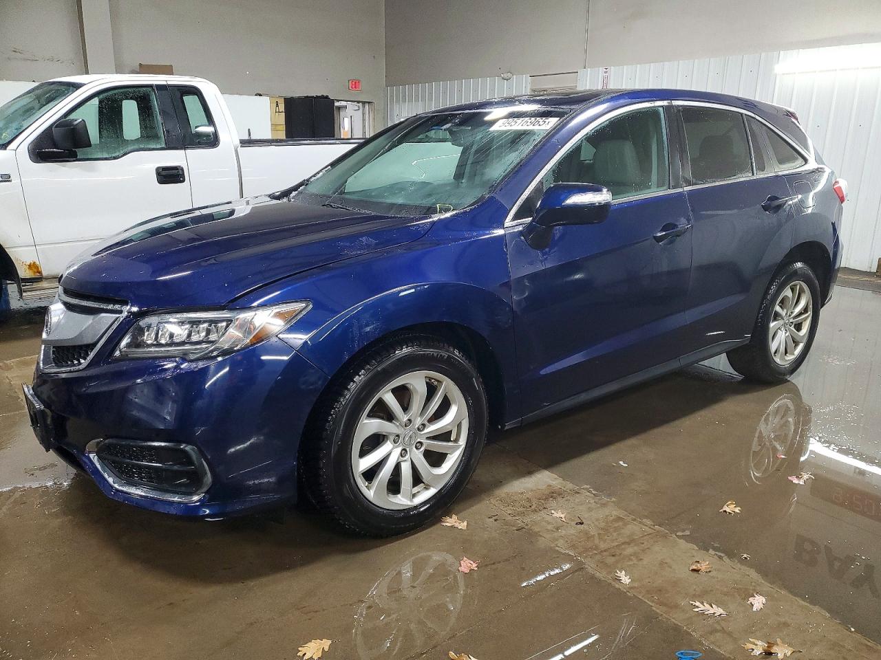 ACURA RDX 2016