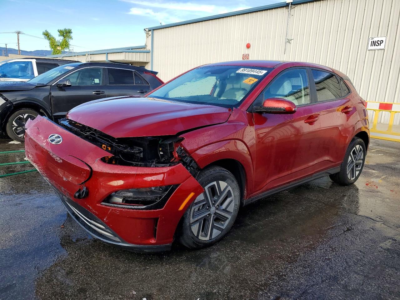 HYUNDAI KONA 2023
