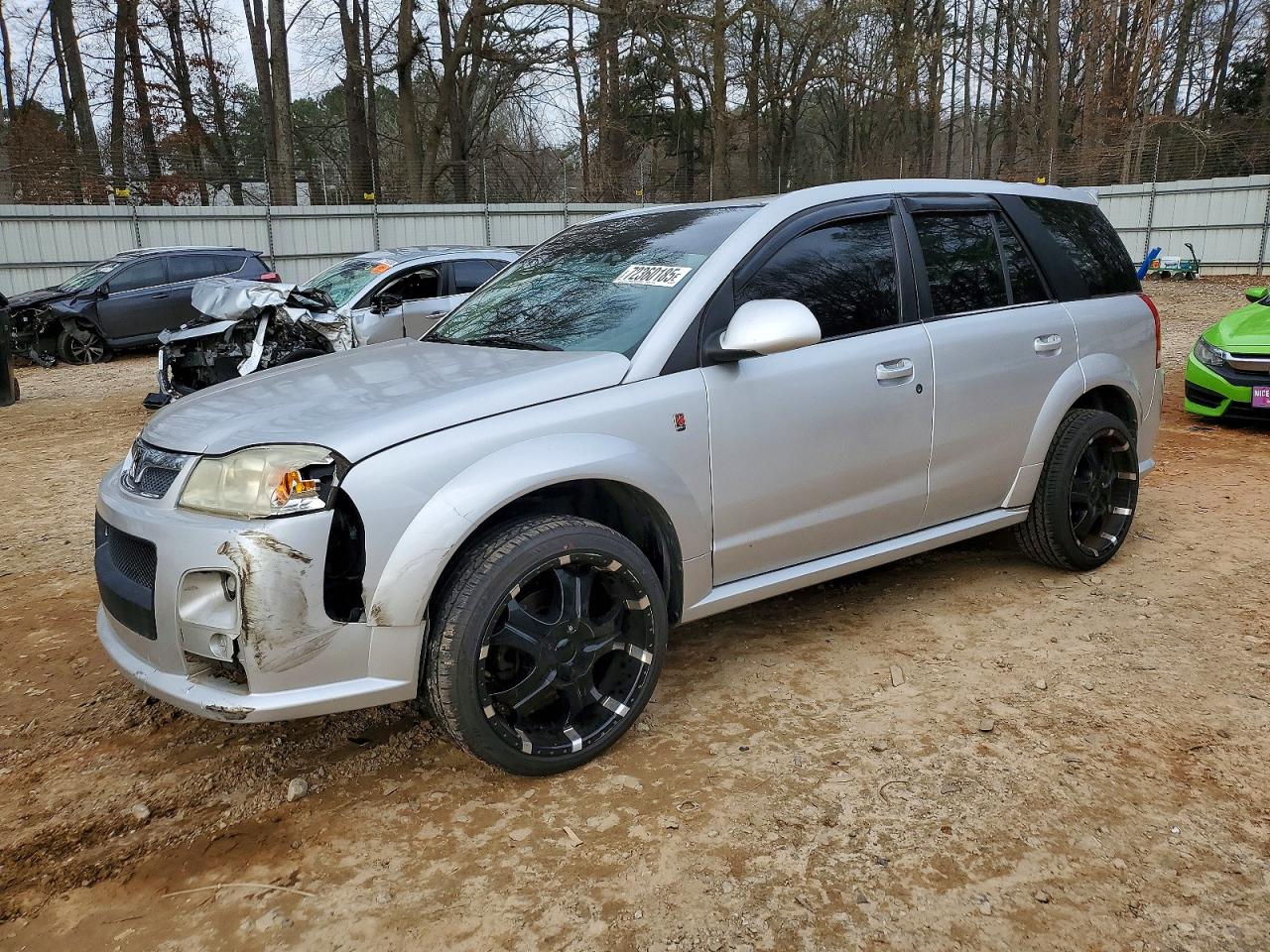 SATURN VUE 2006