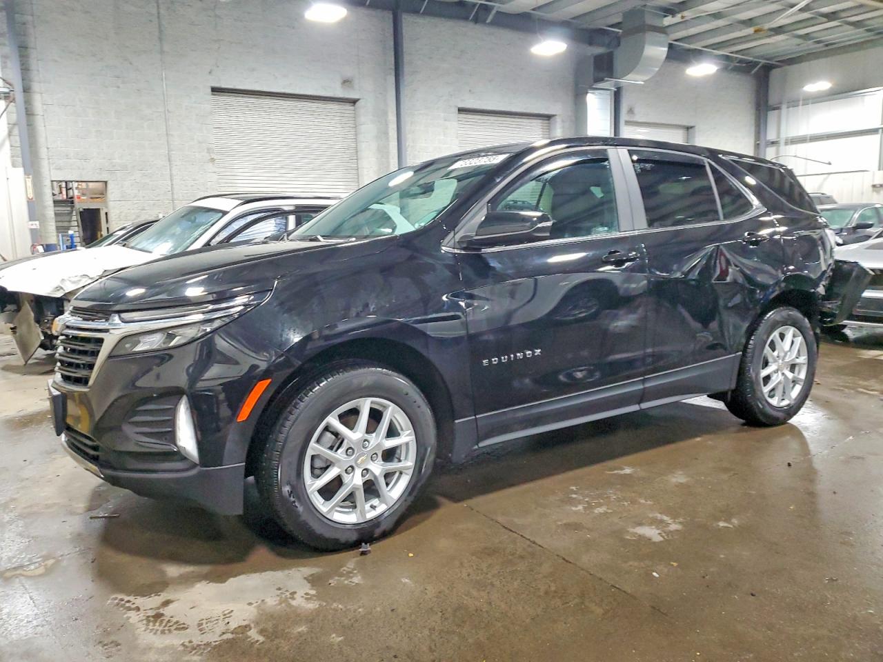 CHEVROLET EQUINOX 2024