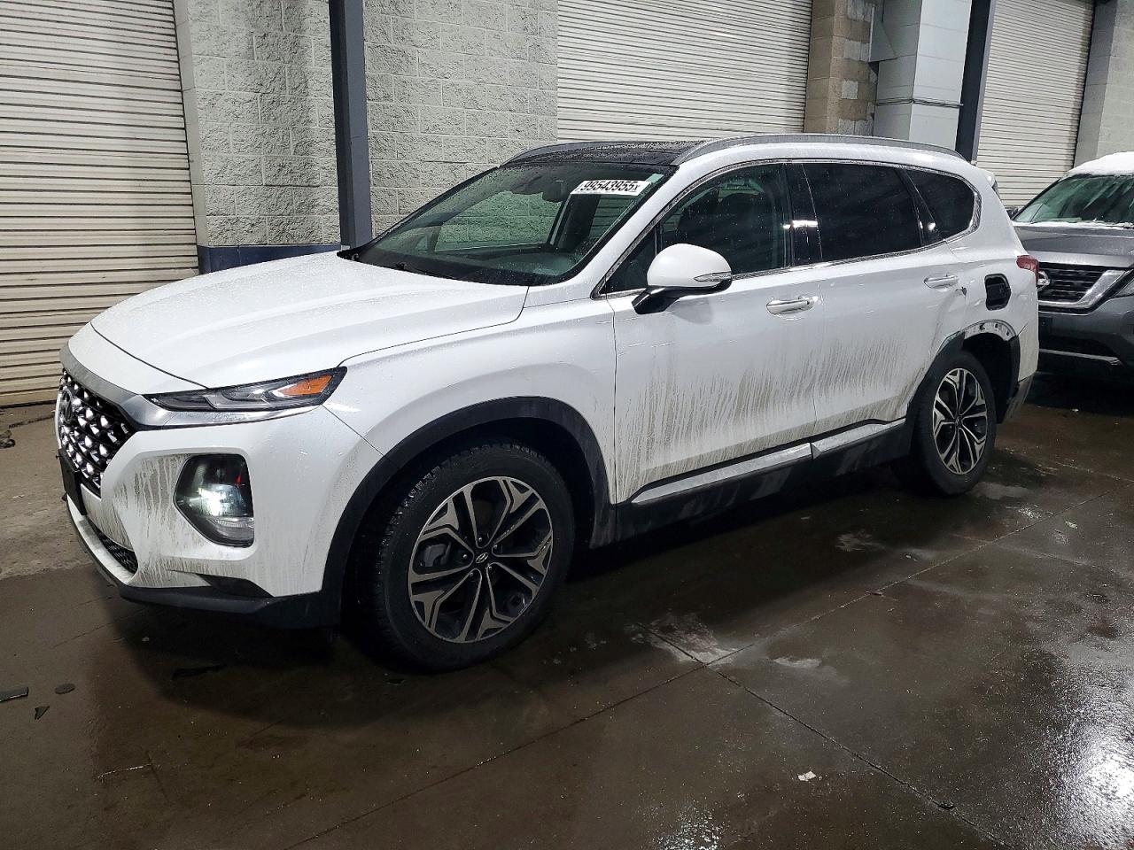 HYUNDAI SANTA FE 2019