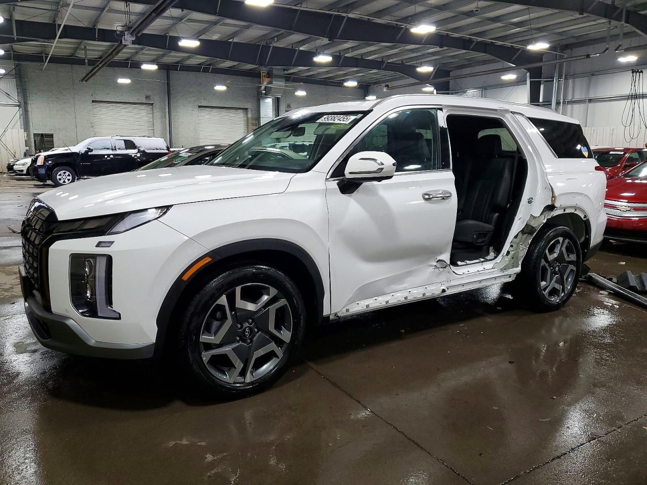 HYUNDAI PALISADE S 2025