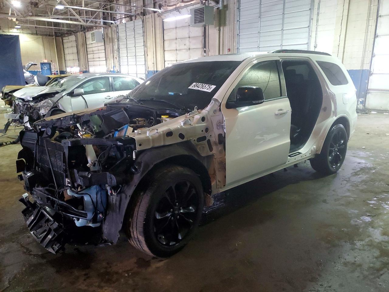 DODGE DURANGO 2020