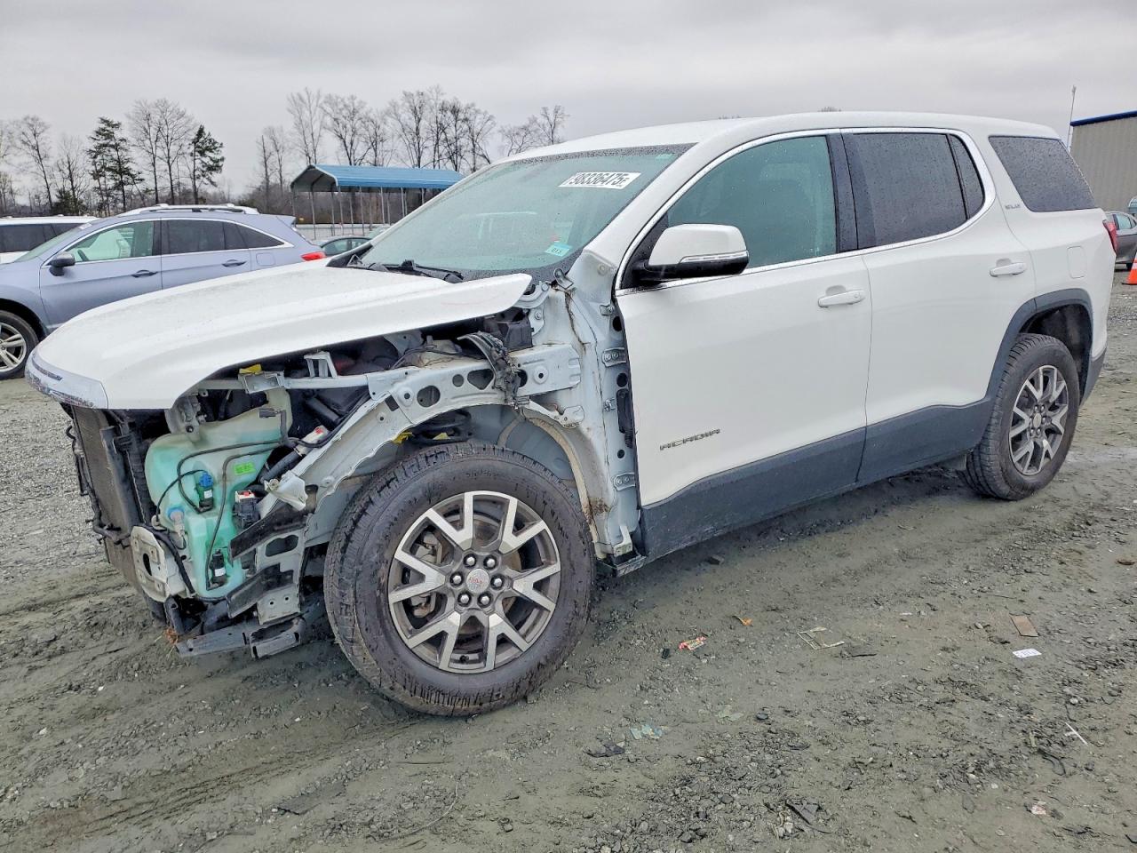 GMC ACADIA 2020