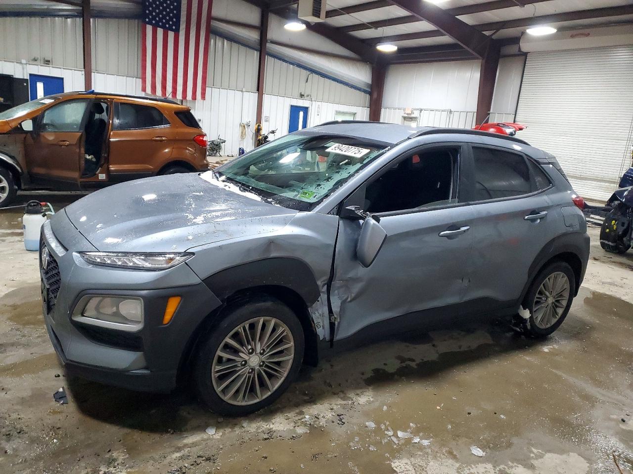 HYUNDAI KONA SEL 2021