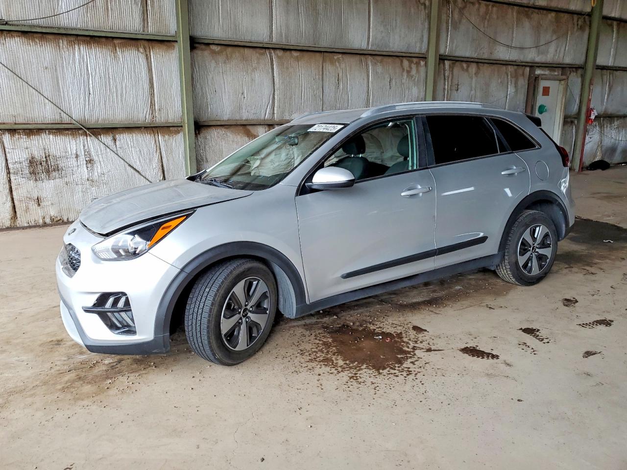 KIA NIRO 2020