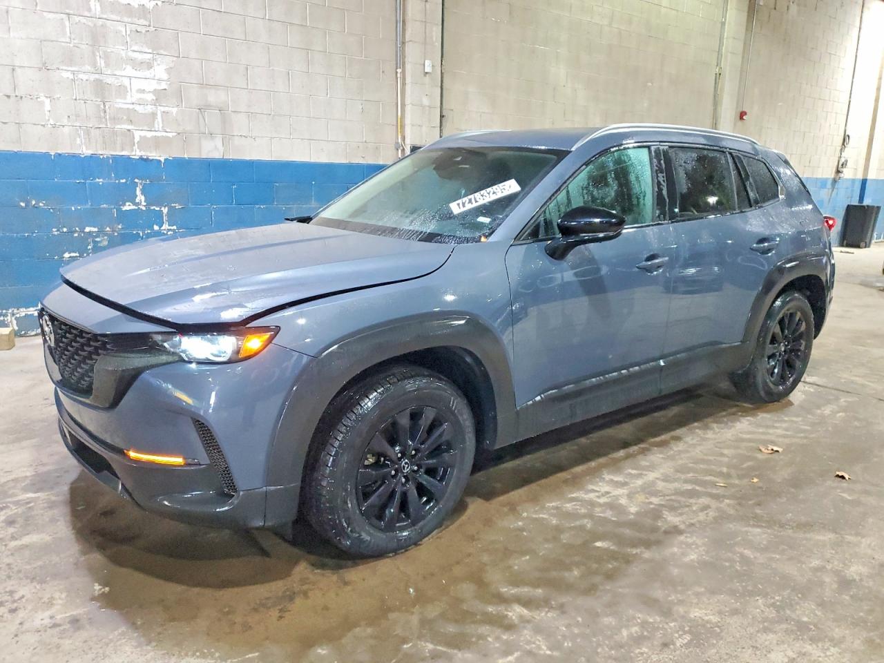 MAZDA CX-50 PREF 2024