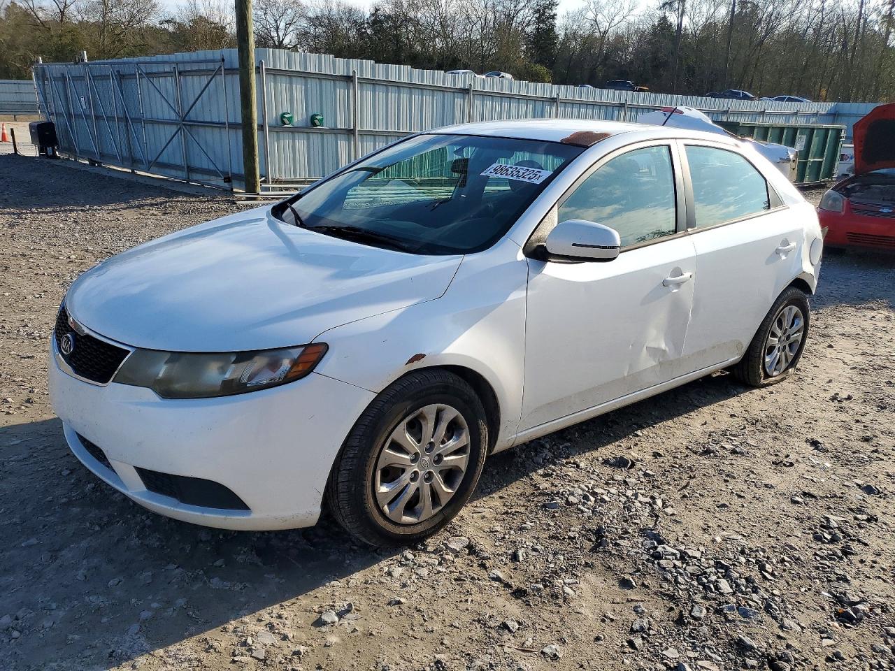 KIA FORTE 2013