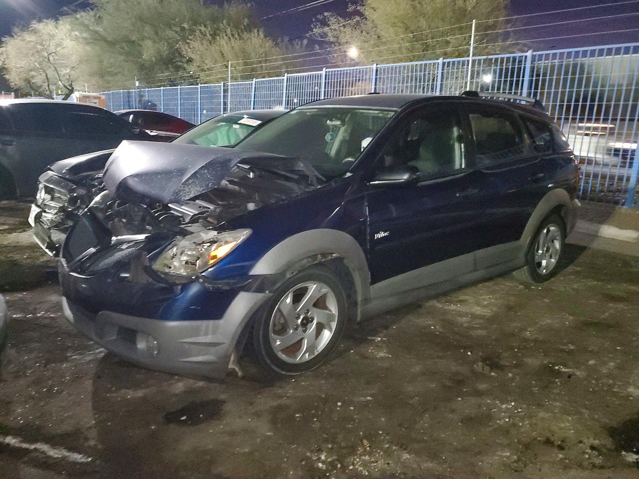 PONTIAC VIBE 2005